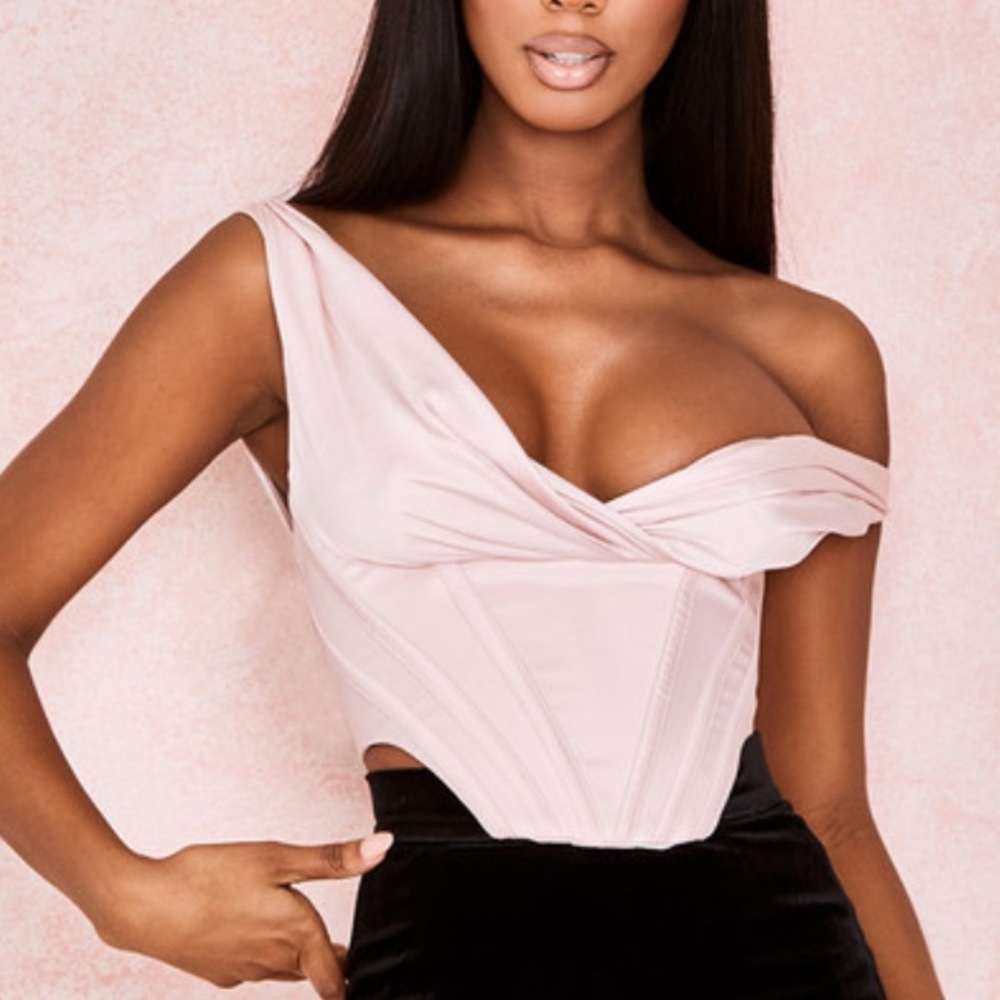 House of CB GIUSEPPINA bustier